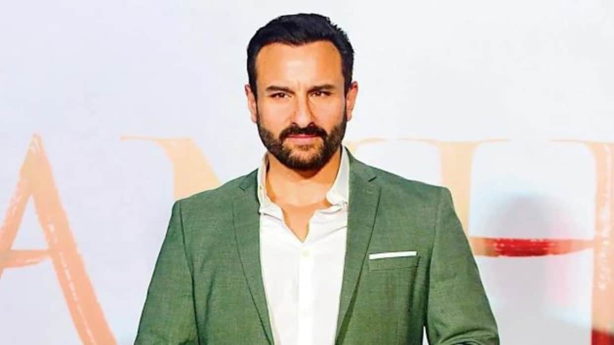 Bollywood actor Saif Ali Khan Filed A Case against builder asking for compensation more than 7 crore