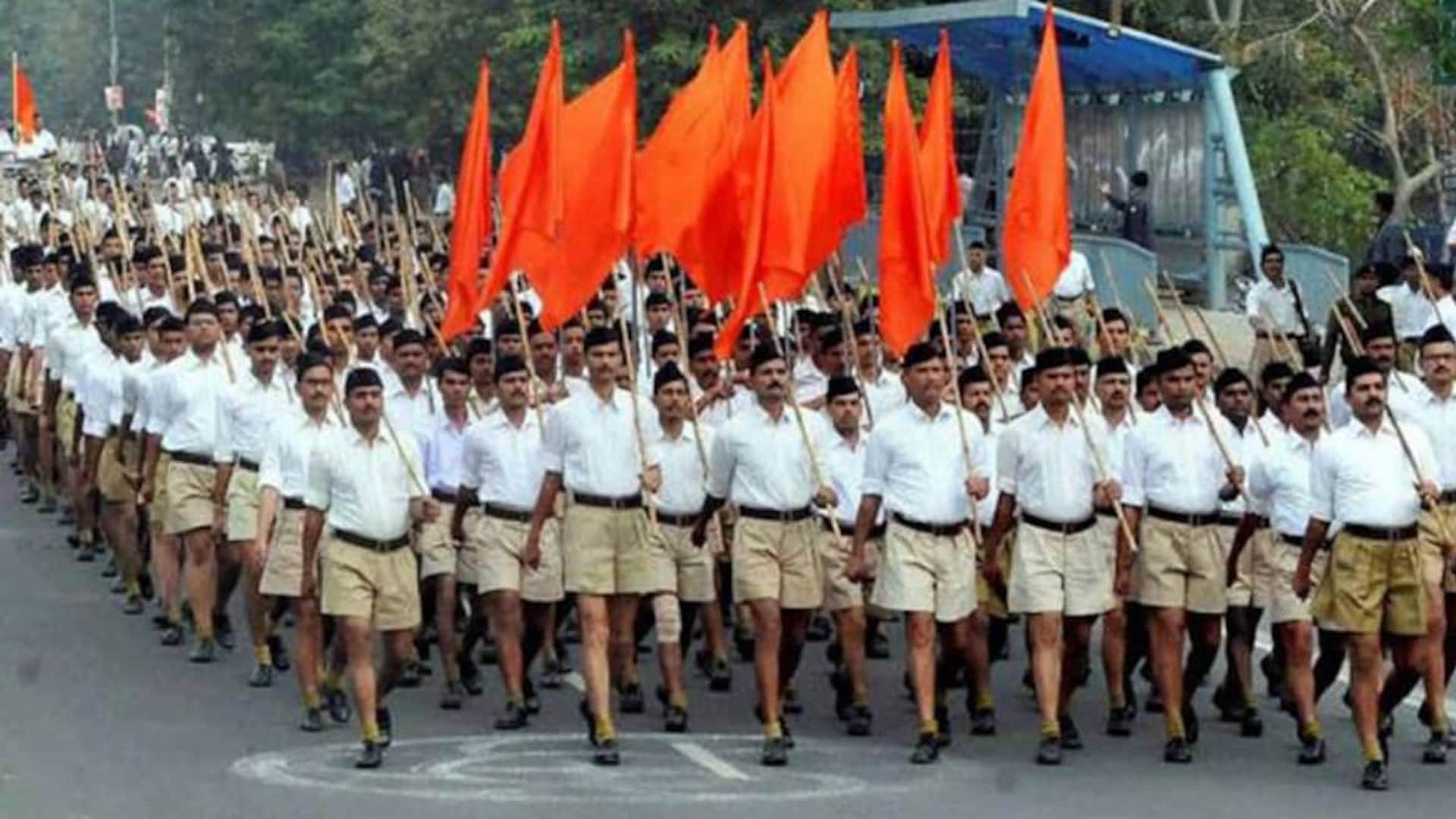 Mohan Bhagwat says RSS prayer reverberating in every house, Know how benefit does the BJP from it