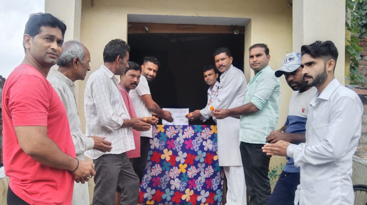 Tribute paid to Mulayam Singh Yadav