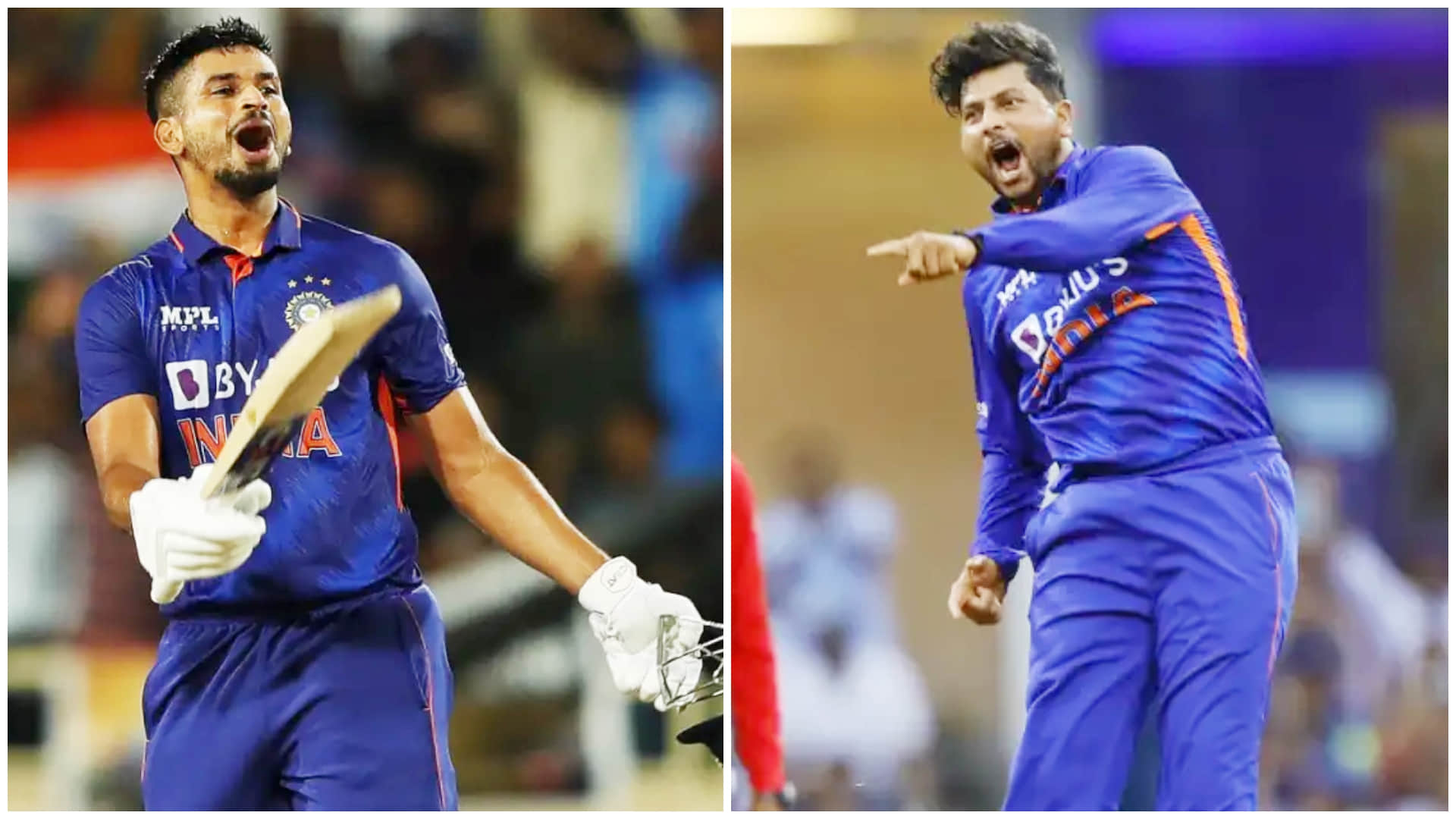 ICC Rankings: Shreyas Iyer, Kuldeep Yadav gain after good performances in ODI series against South Africa