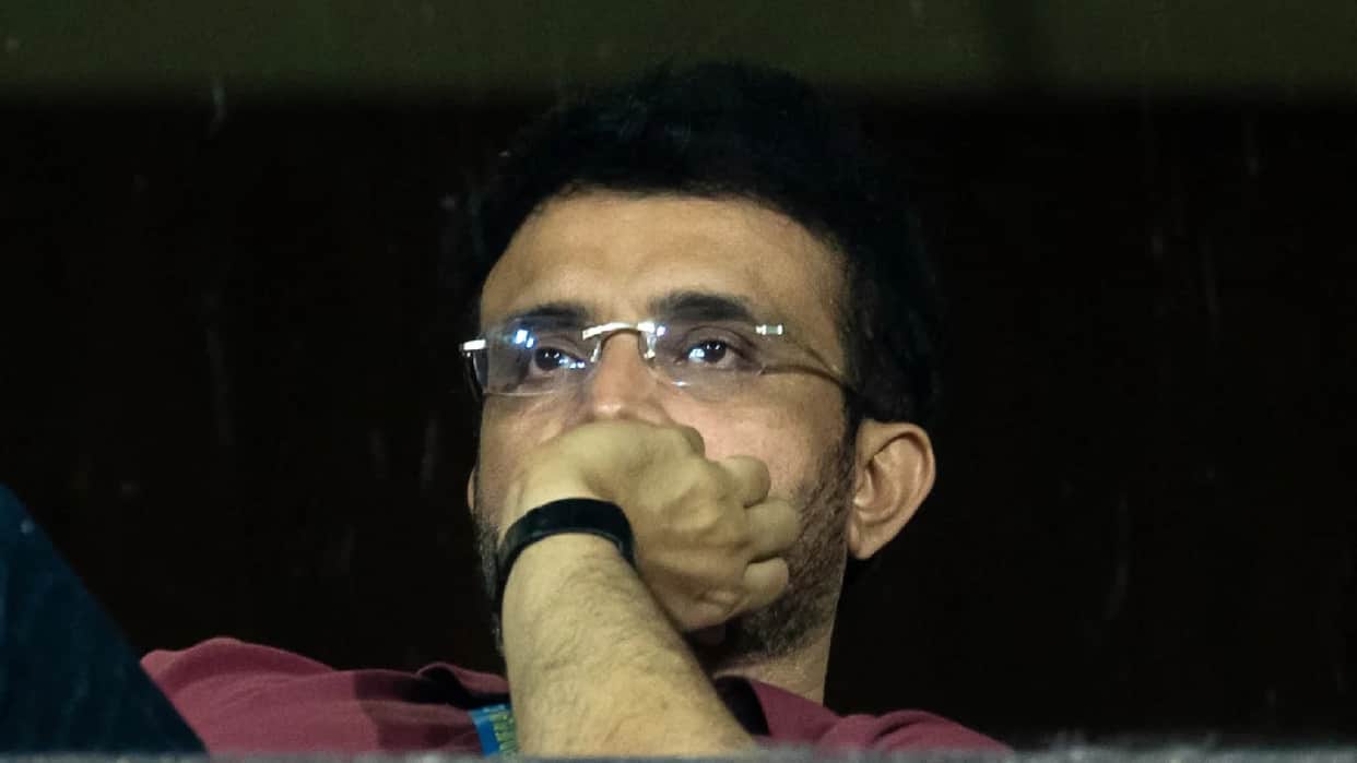 Sourav Ganguly big decisions as BCCI President first Day Night Test IPL in Covid 19 Domestic players pay hike