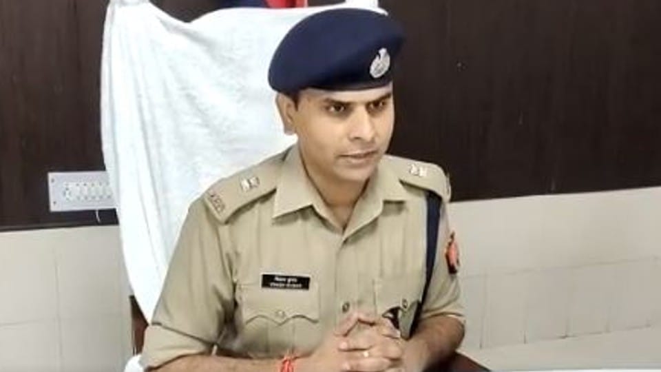 MBBS BAMS copy changing case accused revealed many secrets in police interrogation in Agra
