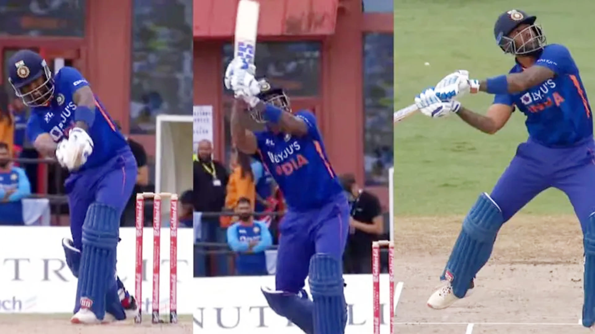 Dale Steyn Heaps Huge Praise On India Star Suryakumar Yadav; says He Can Be India's Version Of AB De Villiers