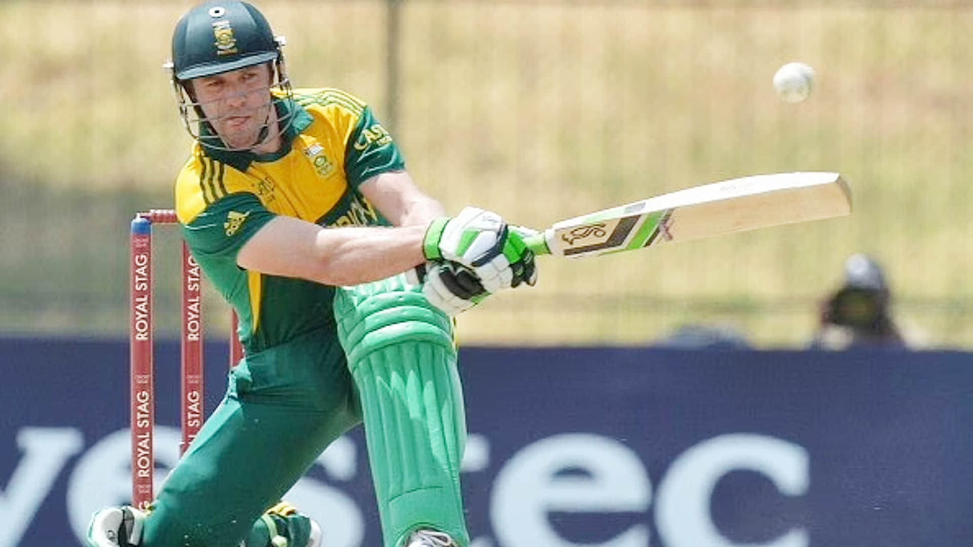 Dale Steyn Heaps Huge Praise On India Star Suryakumar Yadav; says He Can Be India's Version Of AB De Villiers