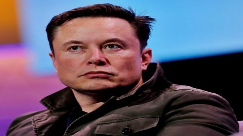 Elon Musk Claims He Faces Risk Of Being Assassinated said anyone can shoot