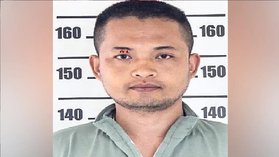 Thailand serial killer killed 36 people including 22 innocent children
