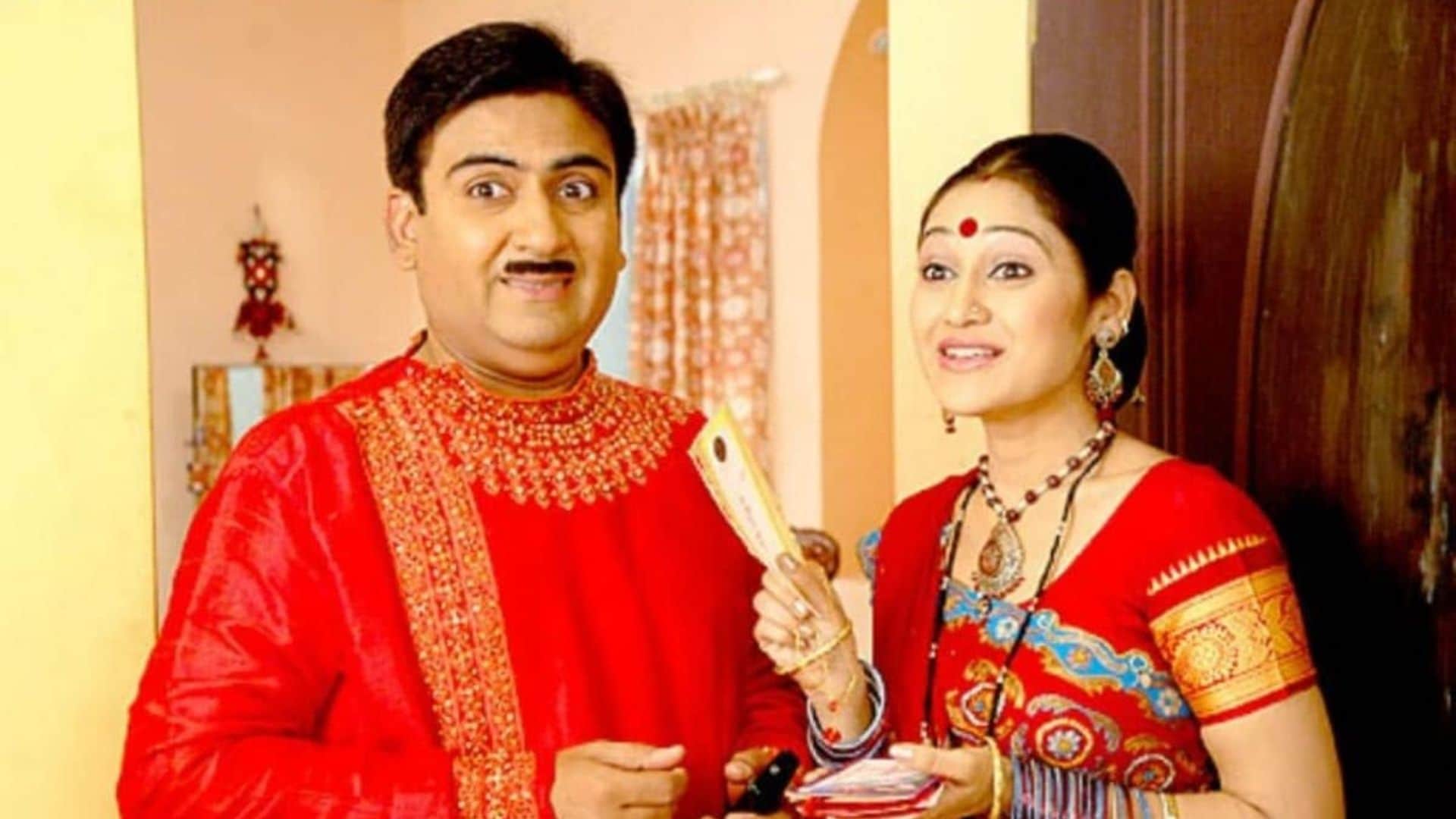 tarak mehta ka ooltah chashmah fame jethalal aka dilip joshi talked on rumours of owning luxury car bungalow
