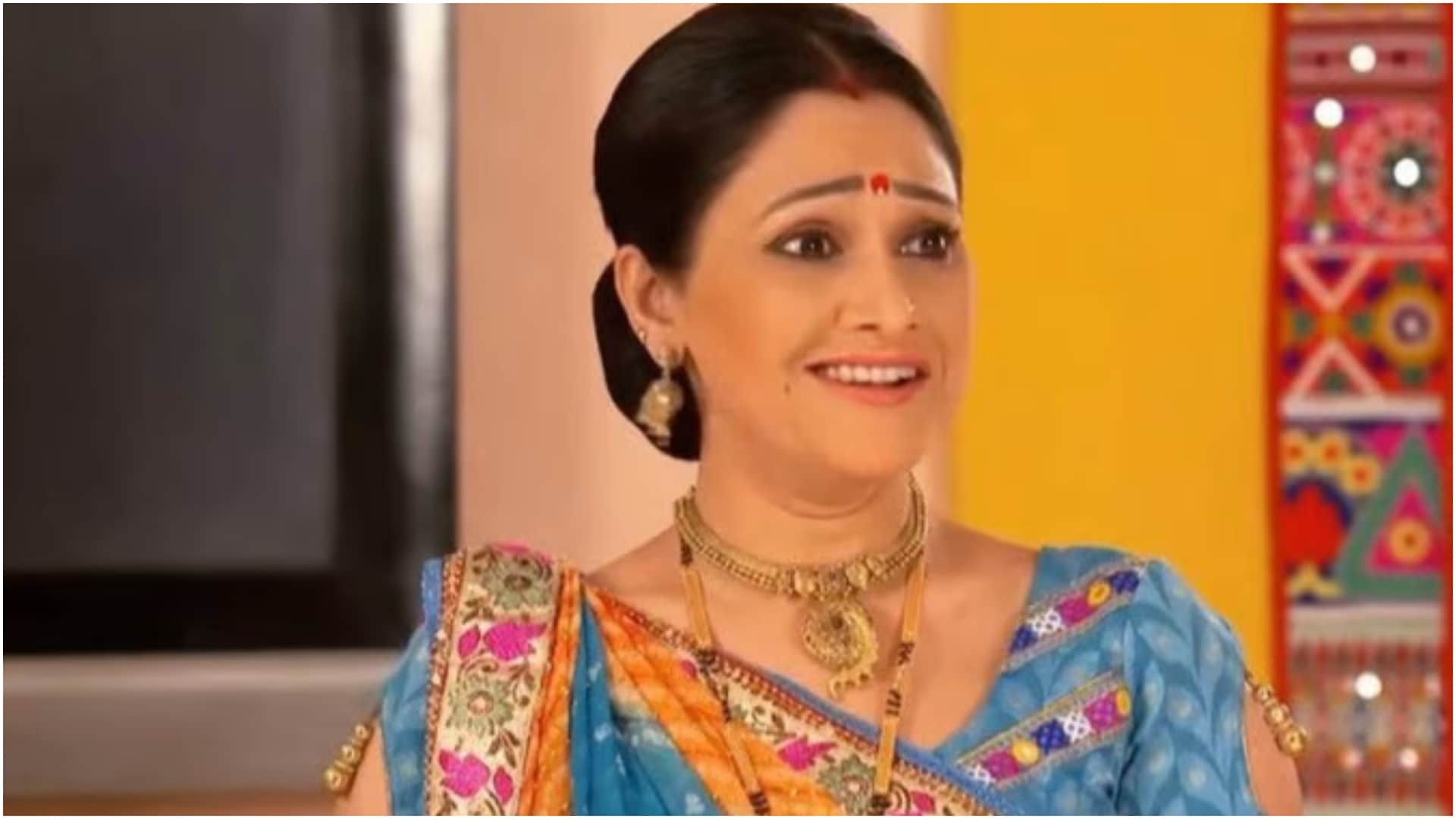 Taarak Mehta Ka ooltah Chashmah: Producer Asit Modi Talked About New dayaben And Disha Vakani comeback In show