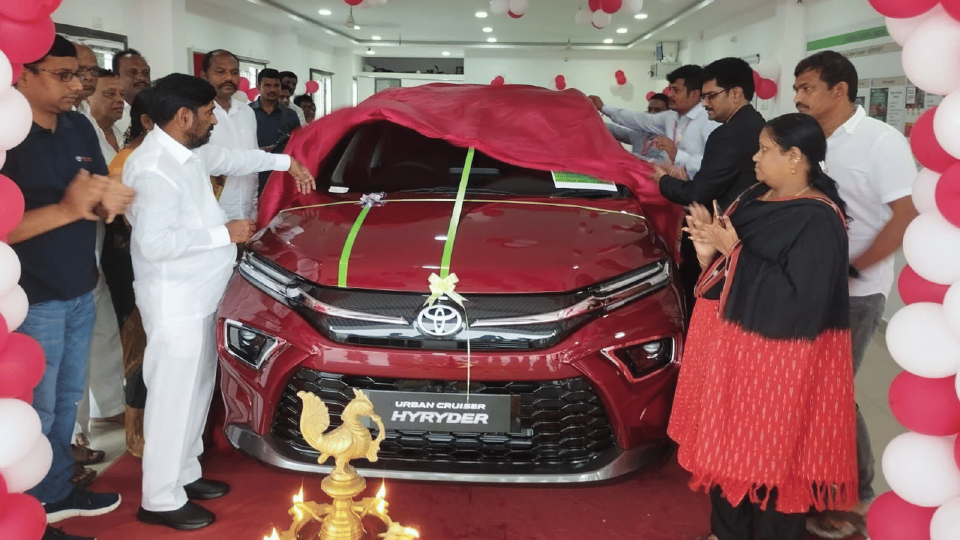 Toyota Data Breach 2023 Toyota Kirloskar Motor warns of possible customer data breach