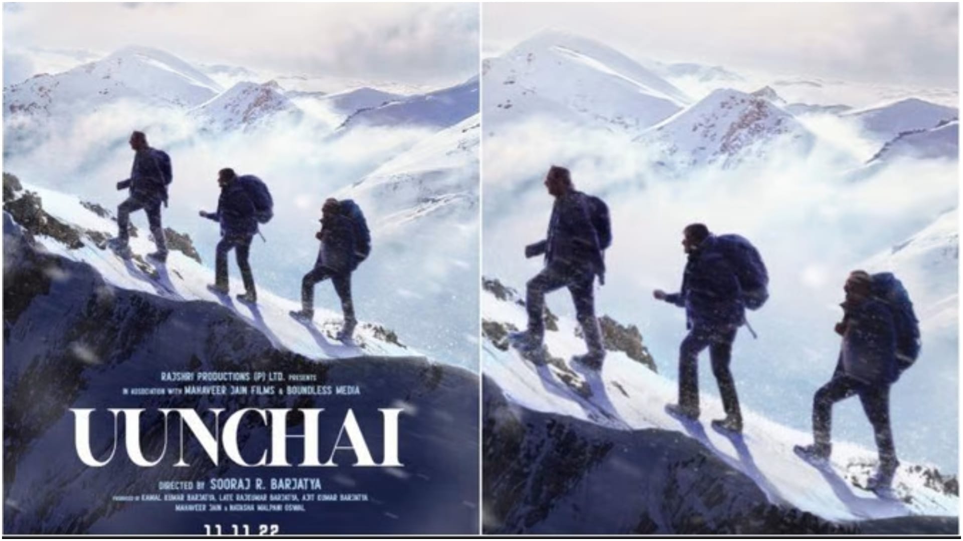 uunchai box office prediction amitabh bachchan anupam kher boman irani neena gupta parineeti chopra film