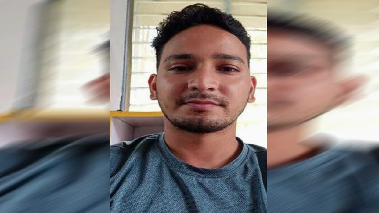 Uttarakashi Avalanche Vinay Panwar of Dehradun is missing since the avalanche accident Uttarakhand news
