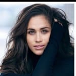 Deepika Padukone-Meghan Markle