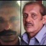 Three accused of Kerala Human Sacrifice case