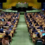 UNGA