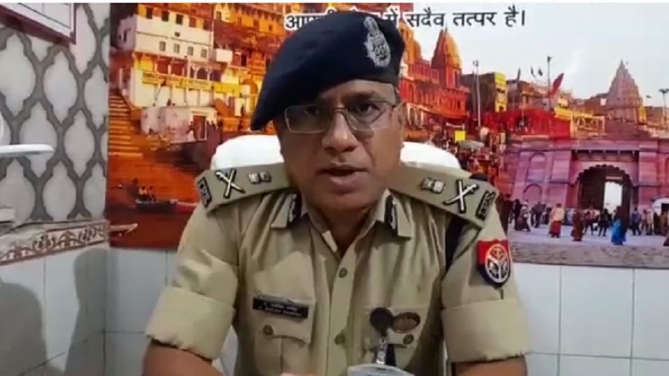 Varanasi : BJP leader beaten to death for being interrupted for drinking alcohol