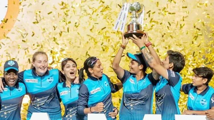 Women’s IPL: वायाकॉम-18 ने हासिल किया महिला आईपीएल के प्रसारण का अधिकार, 951 करोड़ रुपये की बोली लगाई