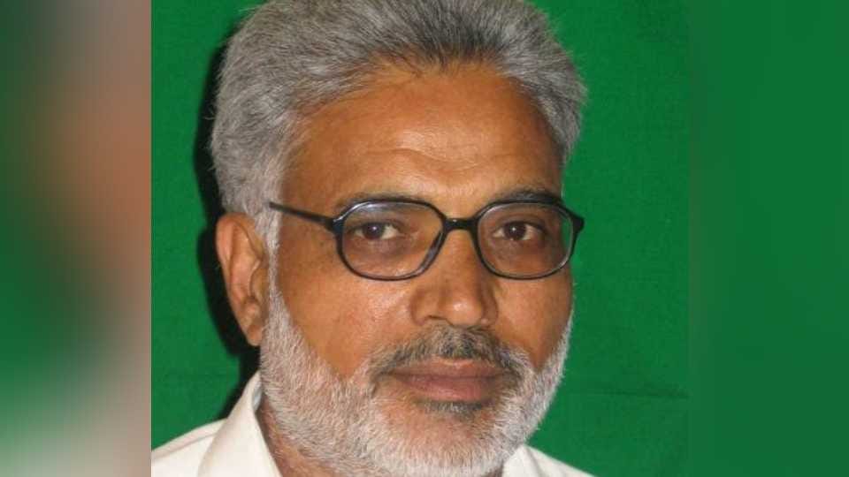 Adampur by-election 2022: Congress declared JP its candidate in Adampur by-election