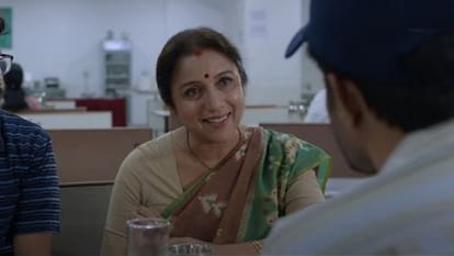Aye Zindagi Movie Review in Hindi by Pankaj Shukla Anirban Bose Revathy Mrinmayee Godbole Satyajeet Dubey