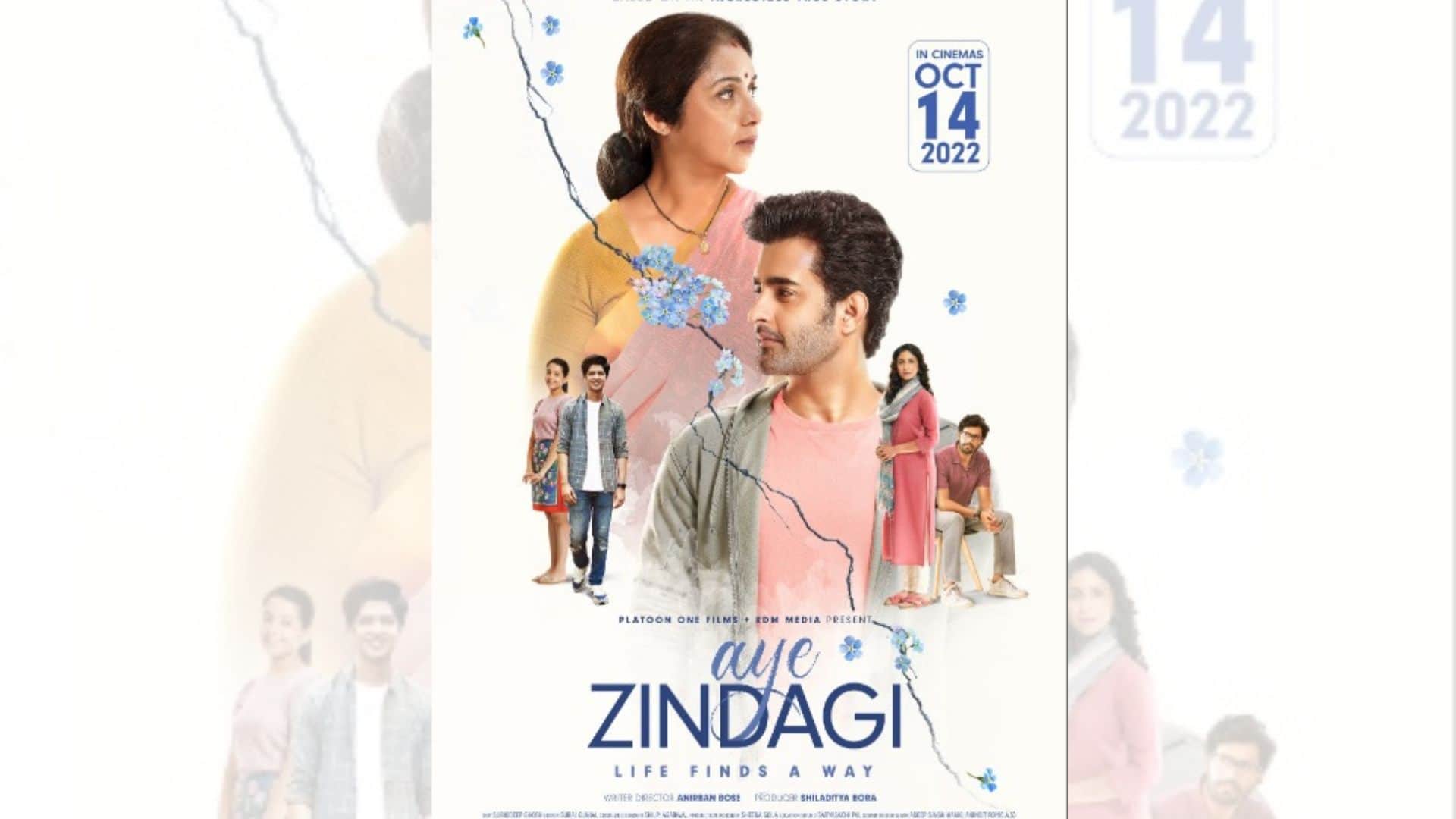 Filmy Wrap: SC Slams Ekta Kapoor For Triple X and Rajasthan Government Declares Aye Zindagi movie Tax Free