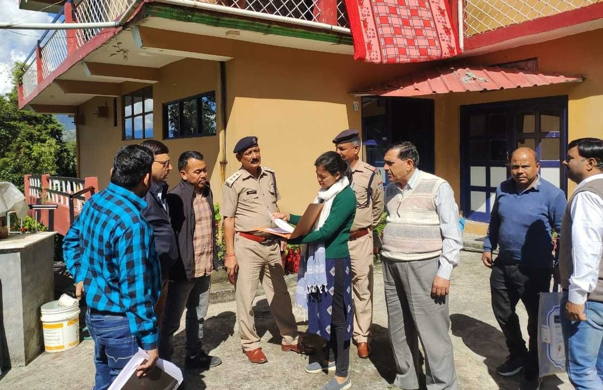 Expired Fire Extinguisher Used n Hotel, fined