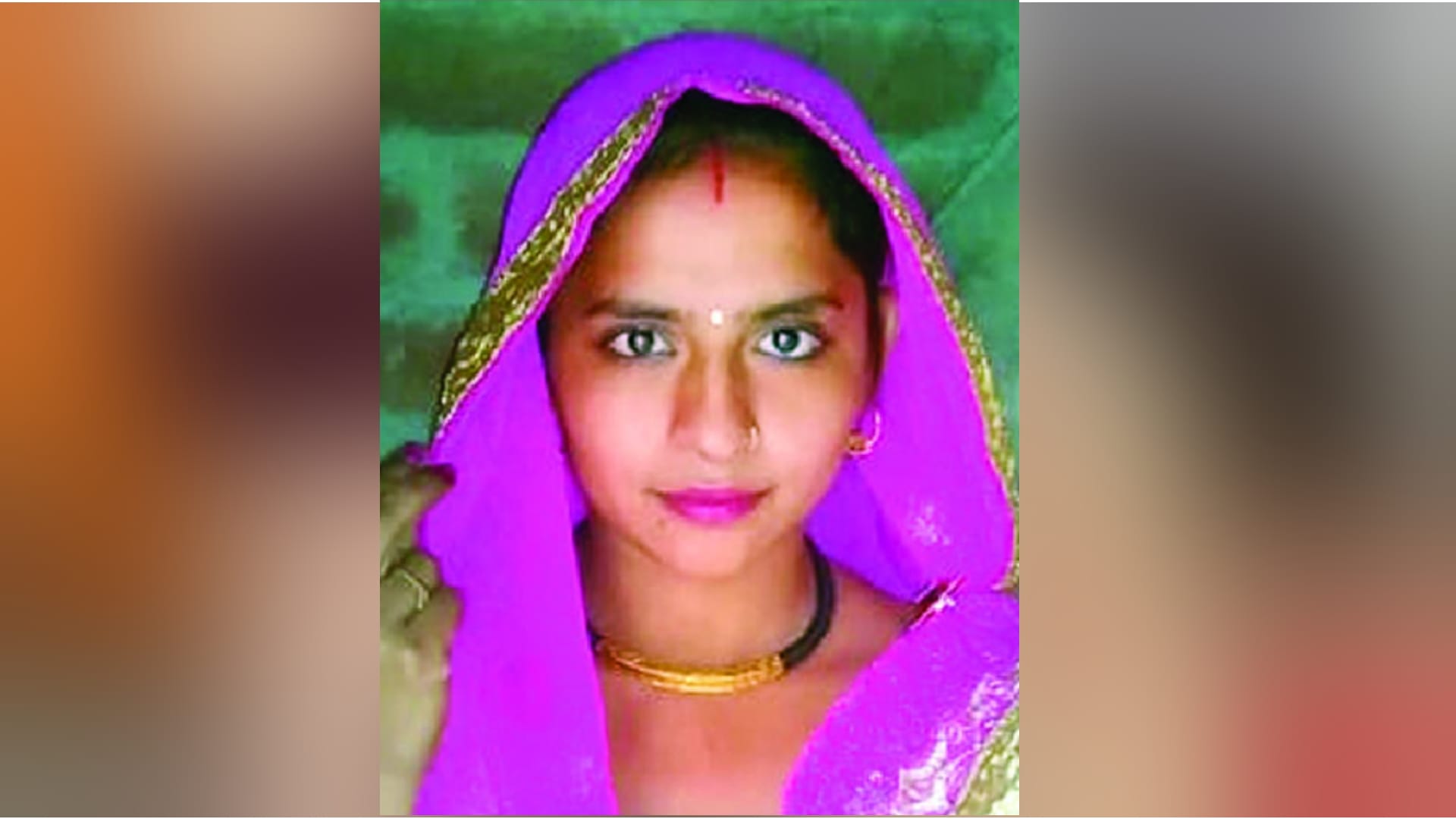 Two Brothers killed their younger brother wife and sister-in-law with an ax In Badaun
