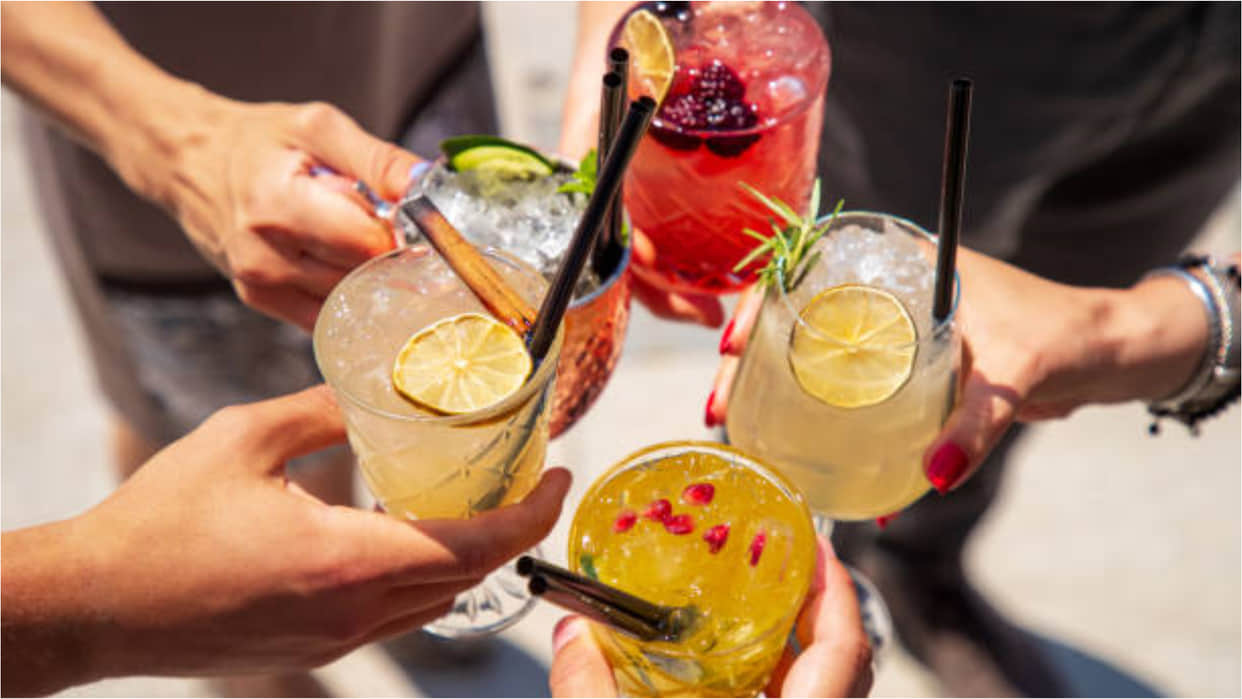 Diwali 2022 Special Non Alcoholic Drinks For Guests To Serve In Diwali Party