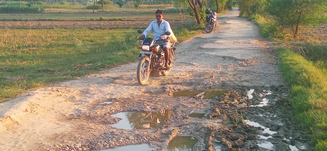 More than 30 roads will be rejuvenated, five crores will be given for the district