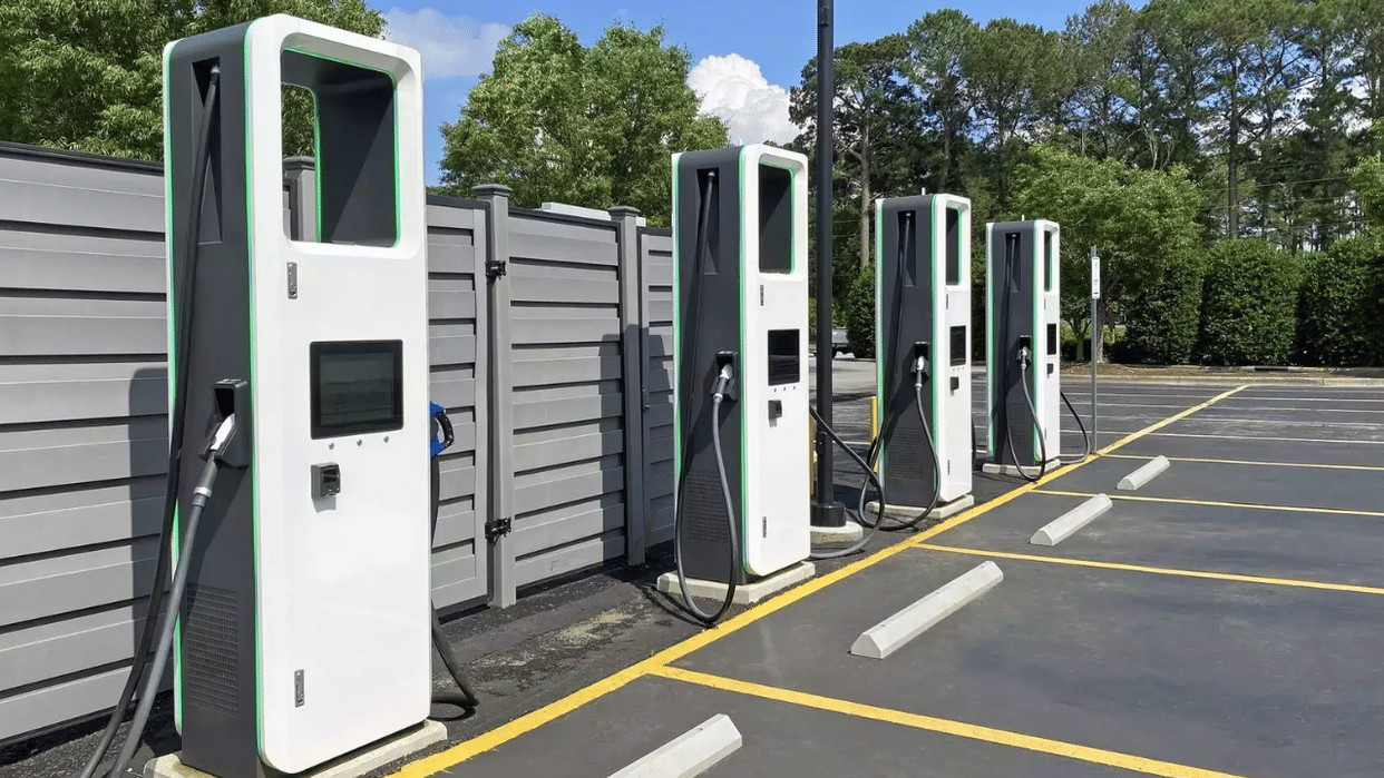 How did China become such force in field of electric cars Know the whole matter