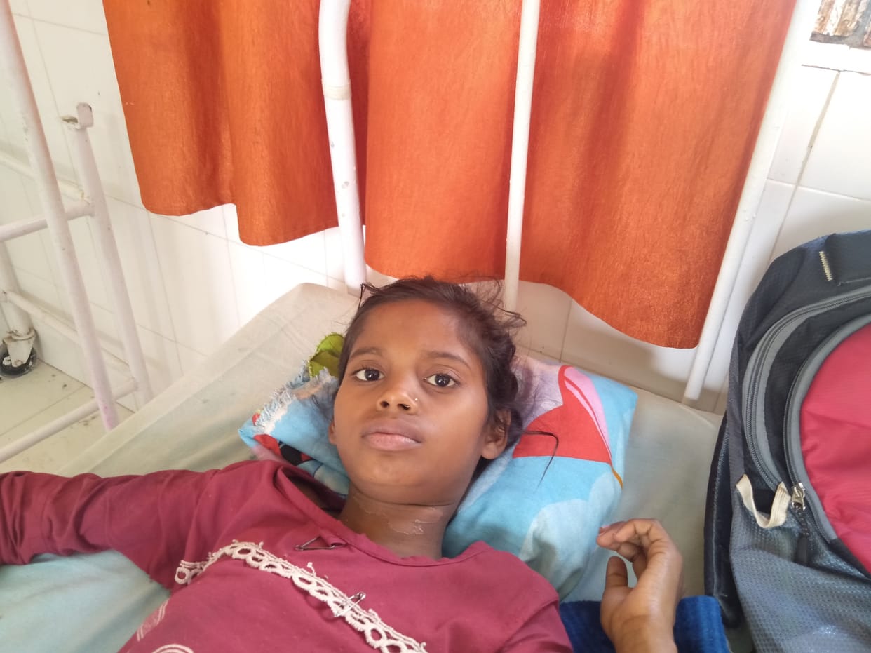 Banda: Symptoms of diphtheria found in three children