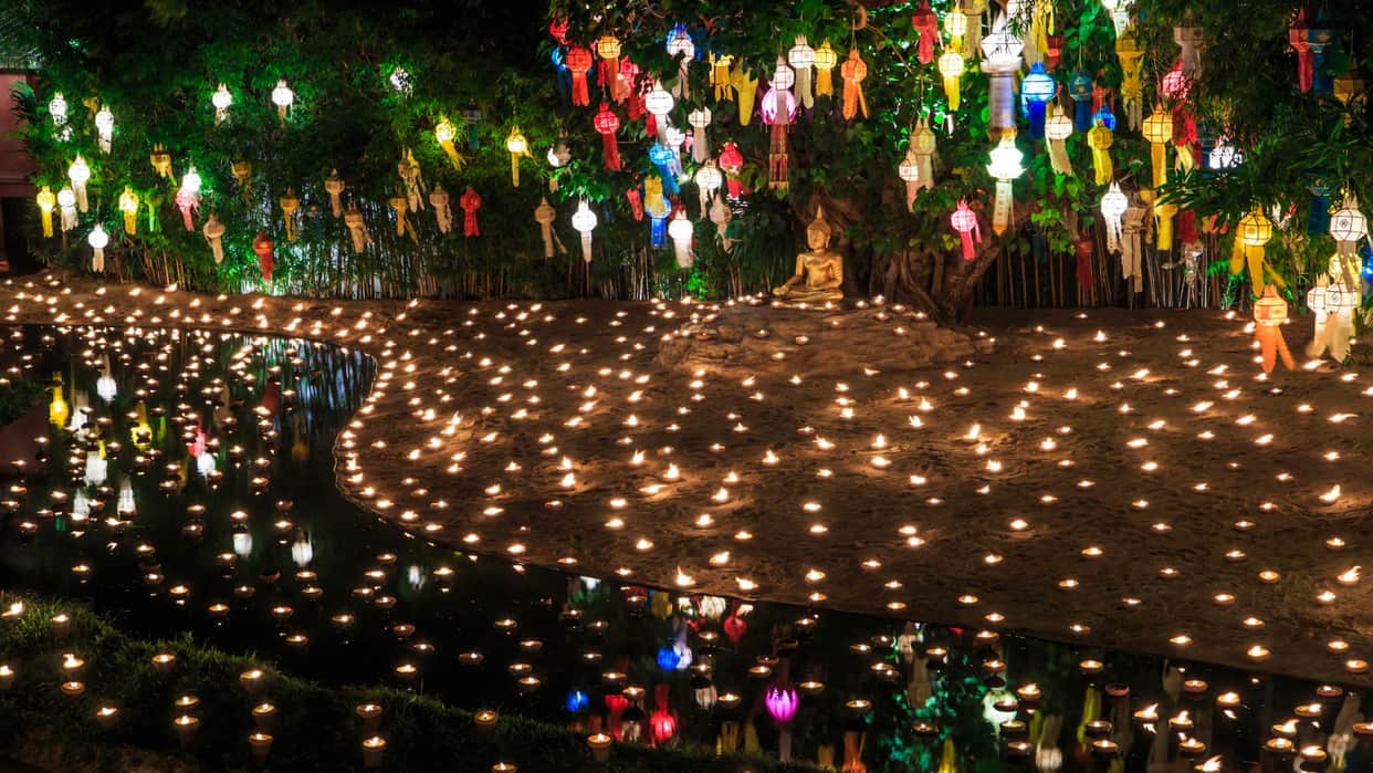 Diwali 2022 World Famous Diwali Celebration in These Countries Know How They Celebrate Deepavali Festival