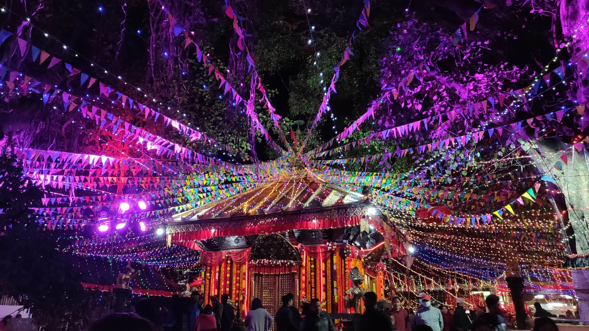 Diwali 2022 World Famous Diwali Celebration in These Countries Know How They Celebrate Deepavali Festival