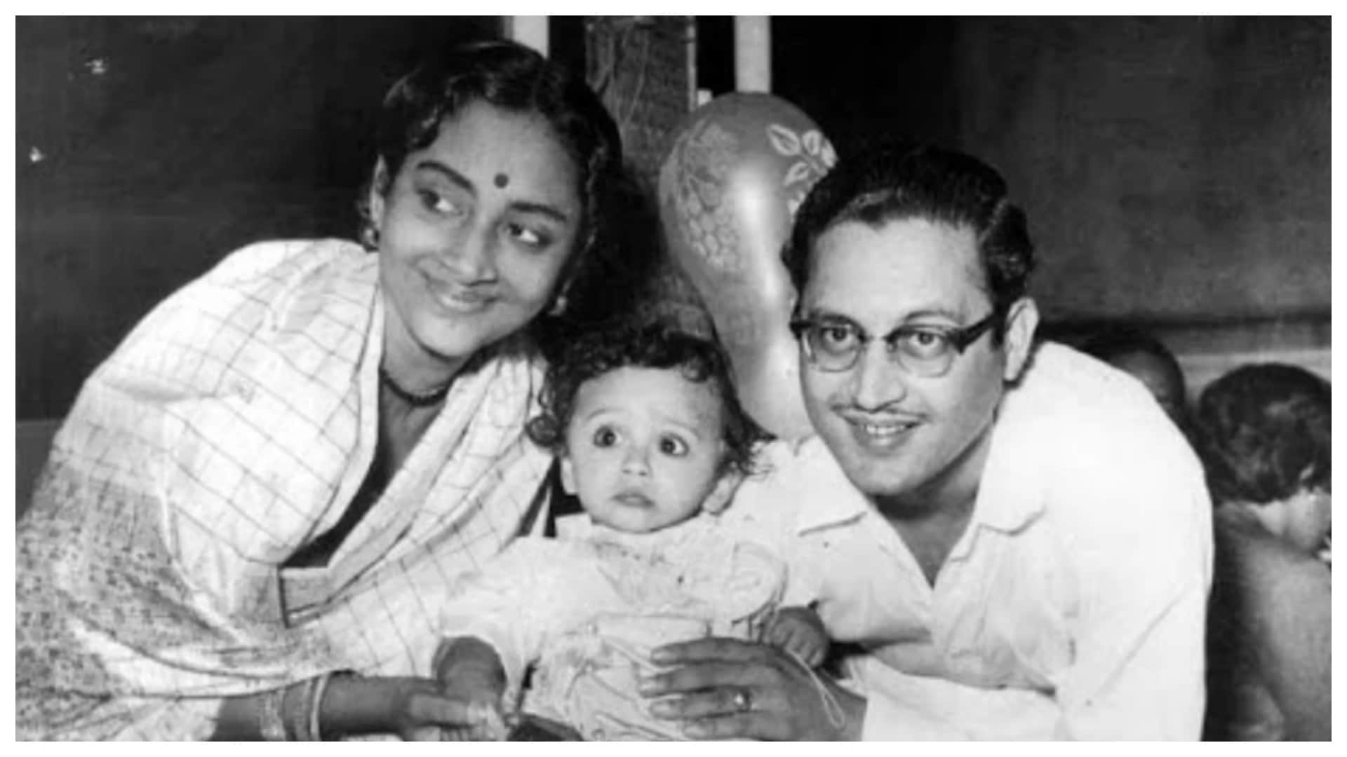geeta dutt 92th birth anniversary know about geeta and guru dutt love story