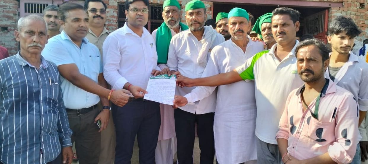 hapur news