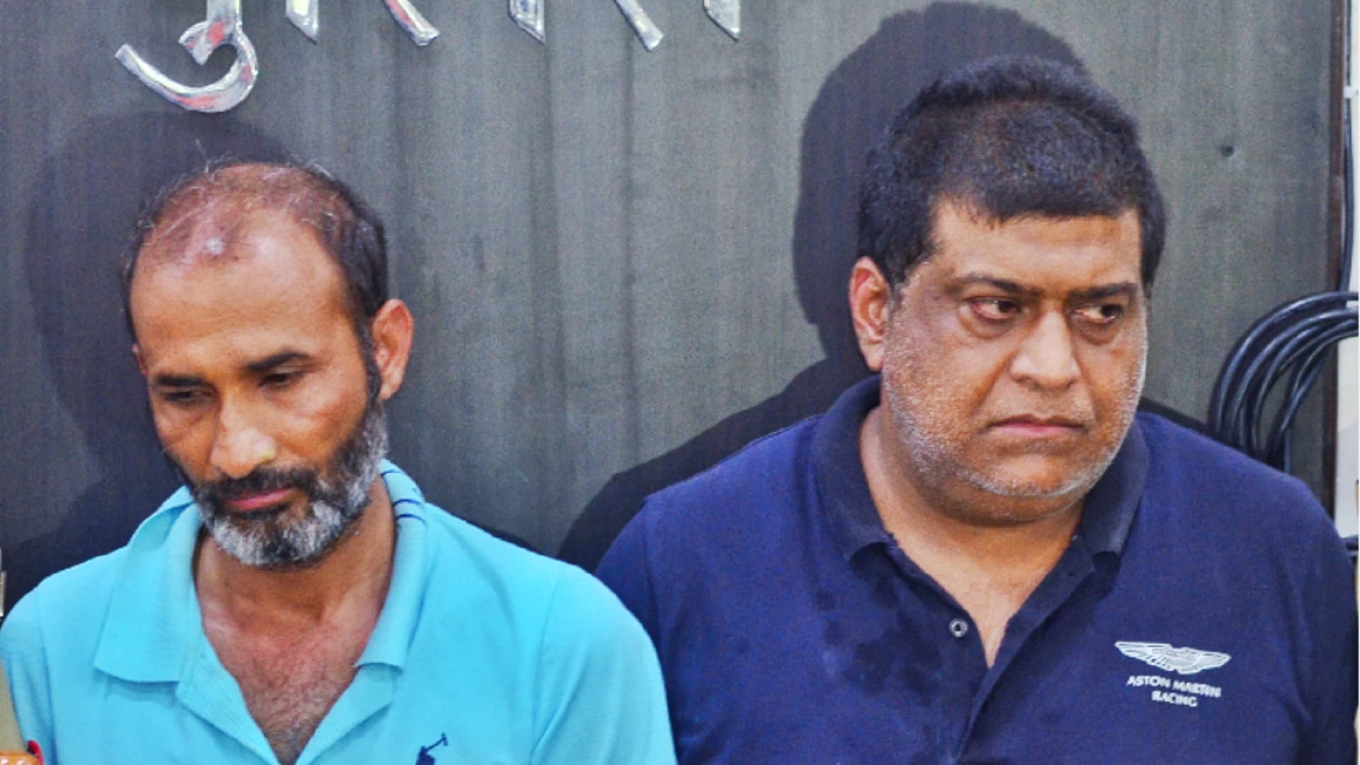 Ghaziabad Robbery Case 20 year old friend had robbed the entrepreneur house