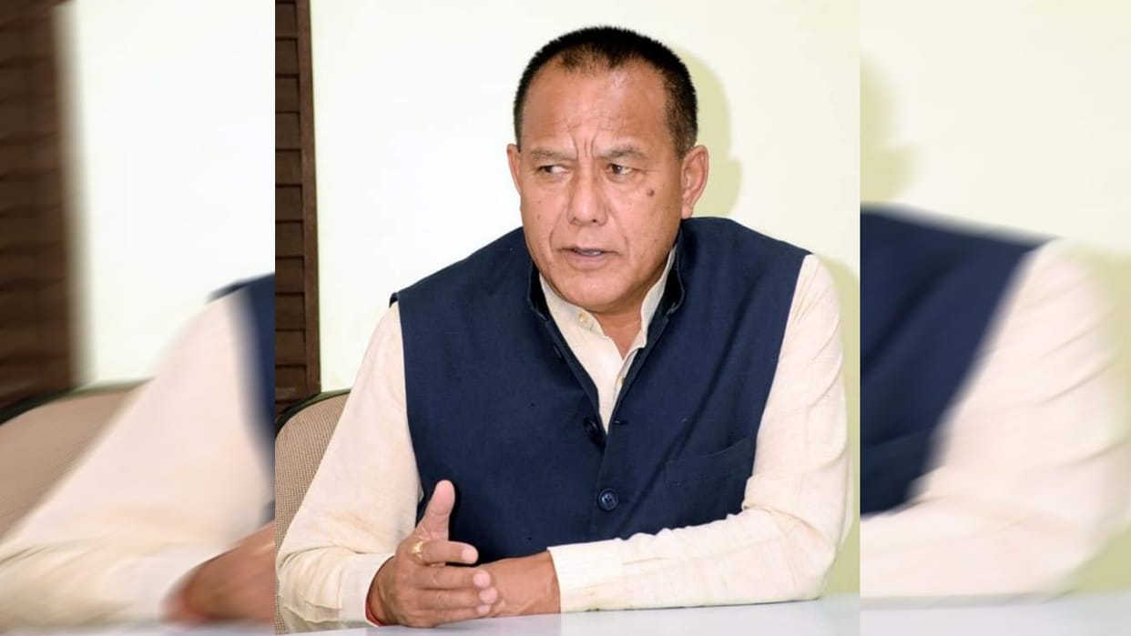 UKSSSC constitutes expert committee to investigate eight recruitments Uttarahand news in hindi