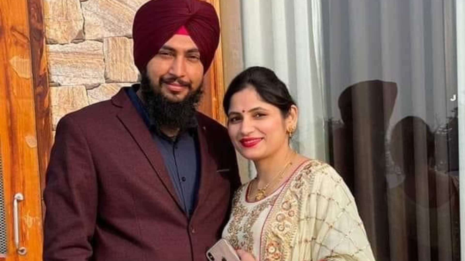 Kashipur Firing case Injured soldiers lying on floor crying for life