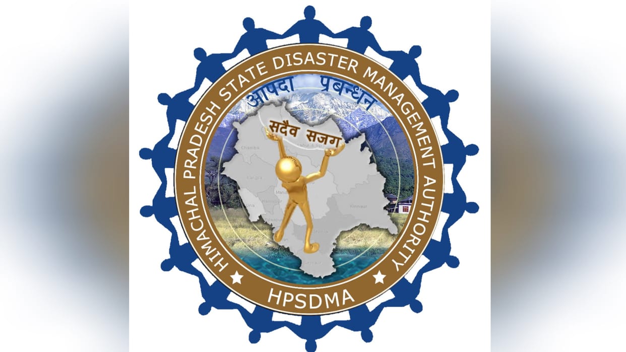 International Disaster Reduction Day 2022:397 buildings wiil be declared lifeline building in himachal pradesh