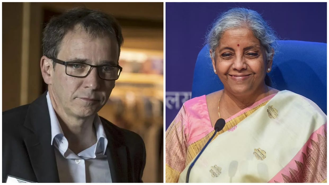 IMF Praised Indian Economy Says Digitisation Will be Game Changer News in Hindi