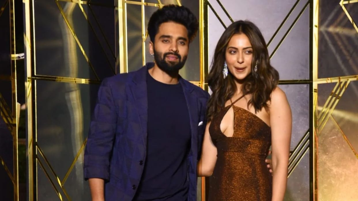 rakul preet jacky bhagnani wedding to be held in 2023 actress brother revealed know details
