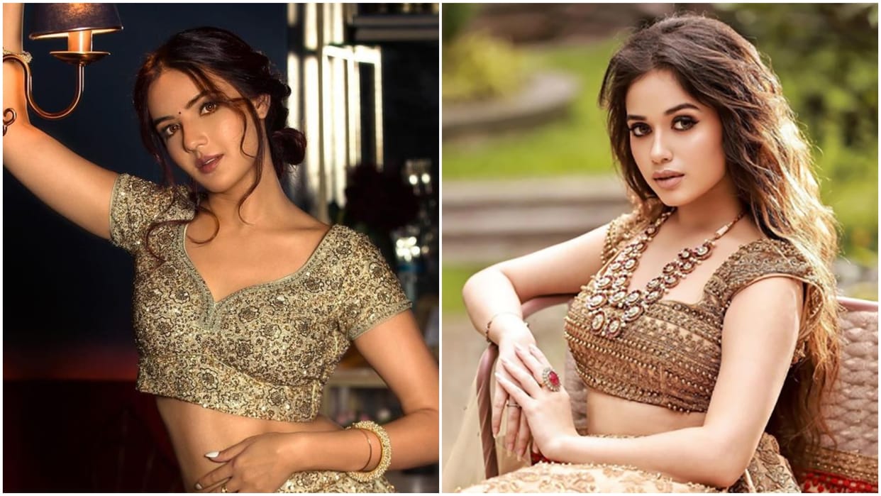 TV Stars in Punjabi Film Industry From Jasmin Bhasin to Dheeraj Dhoopar Jannat Zubair Sargun Mehta