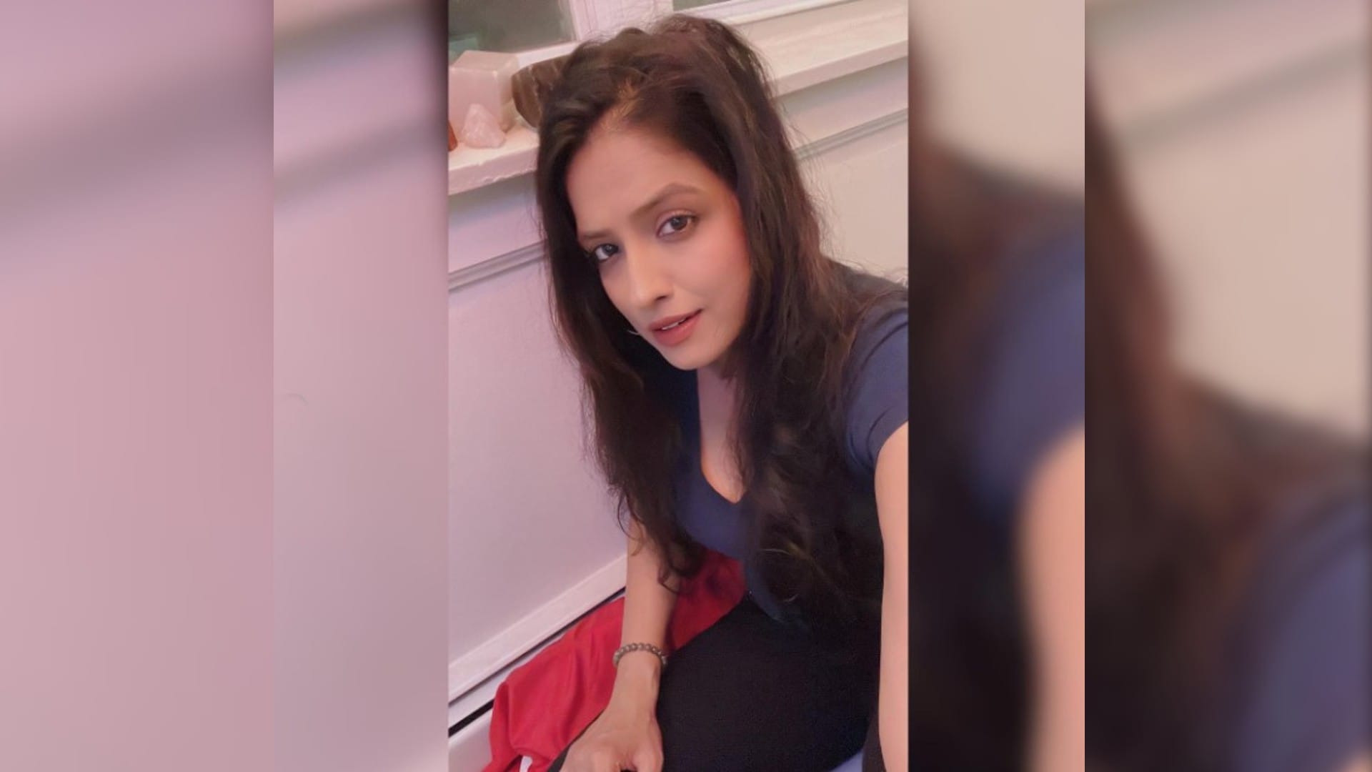 kanishka soni shocking disclosure on her live in relationship shraddha walker aftab poonawalla