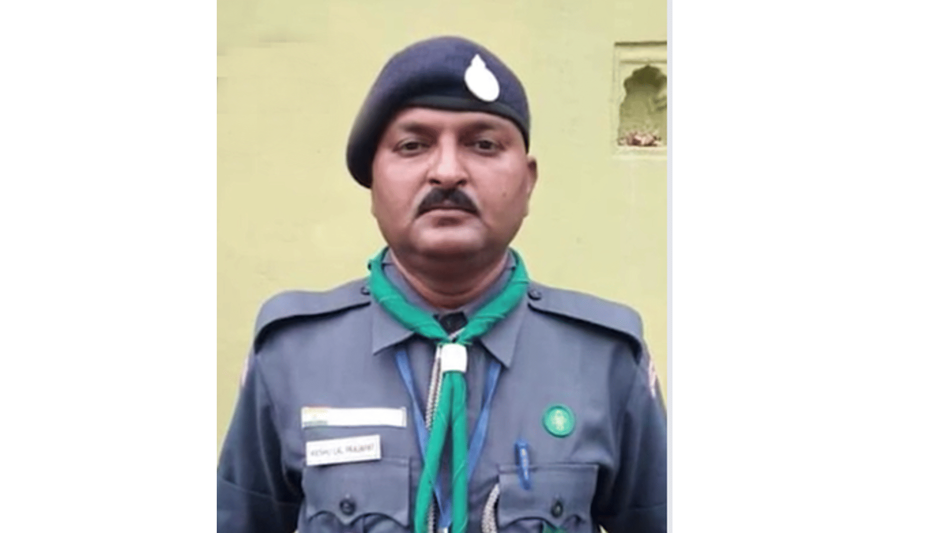 Government school teacher made objectionable remarks on Karva Chauth Udaipur