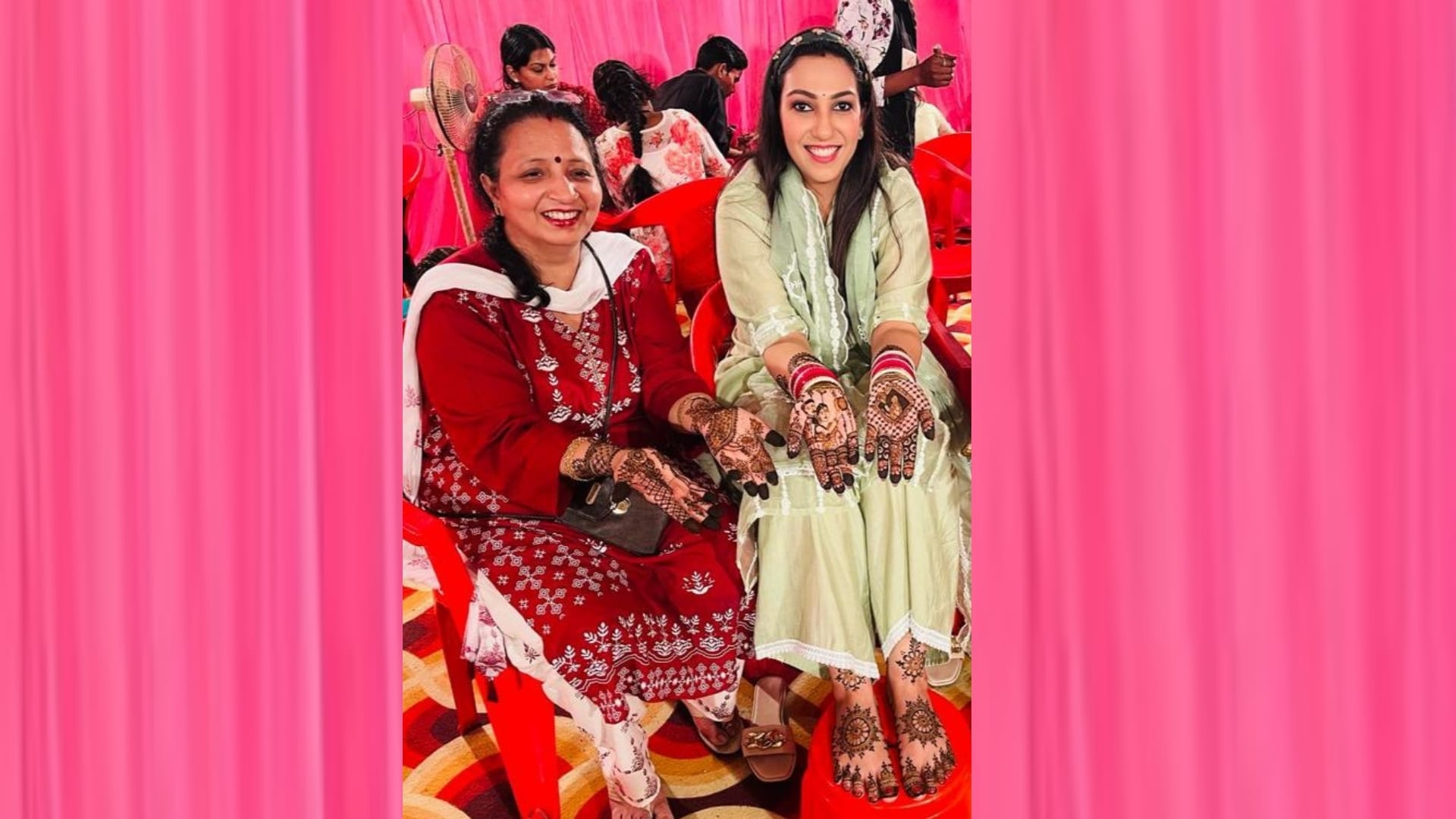 Read about the prayer timing for karwa Chauth.