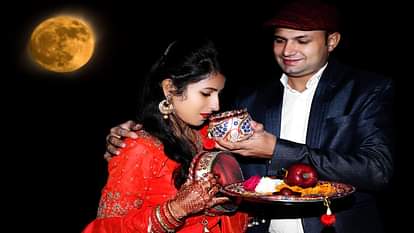 करवा चौथ उपवास तोड़ते समय बरतें सावधानी