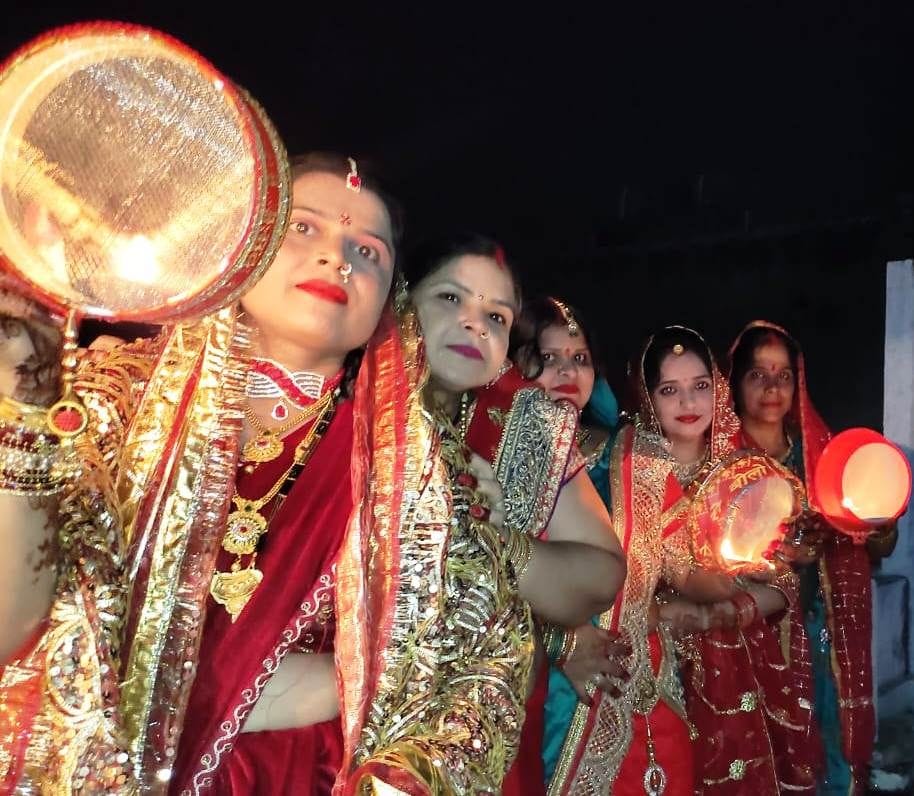 karwachauth