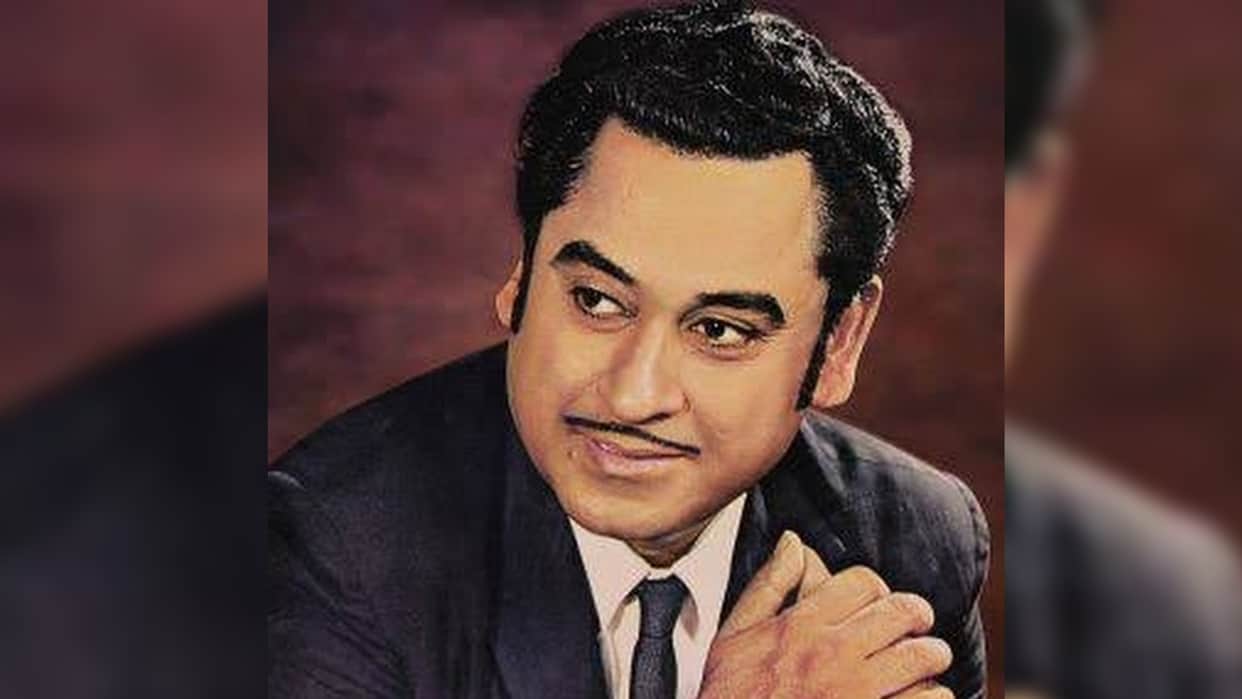 Kishore Kumar Death Anniversary Know untold Facts about Famous Singer