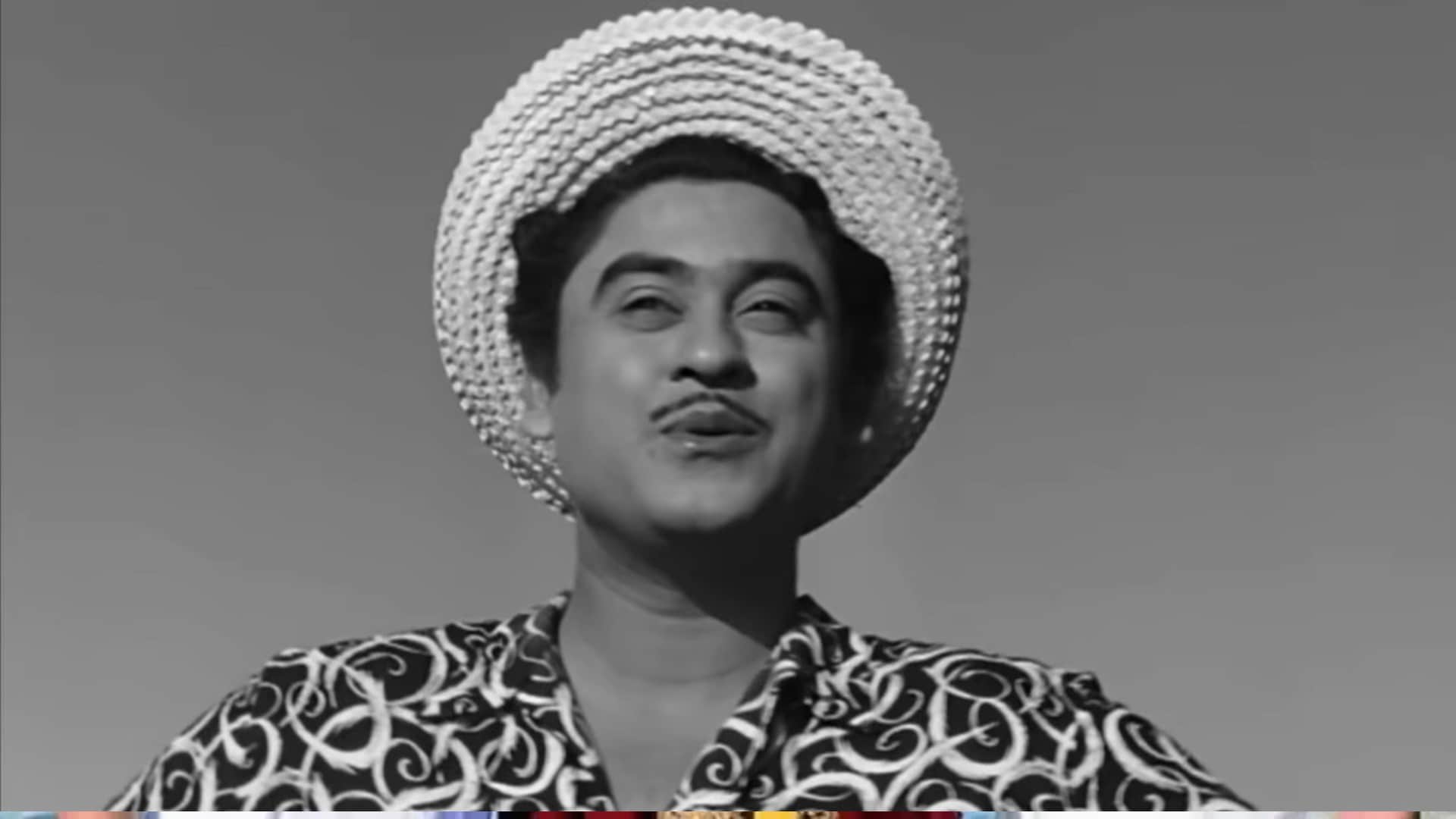 Kishore Kumar Death Anniversary Know untold Facts about Famous Singer