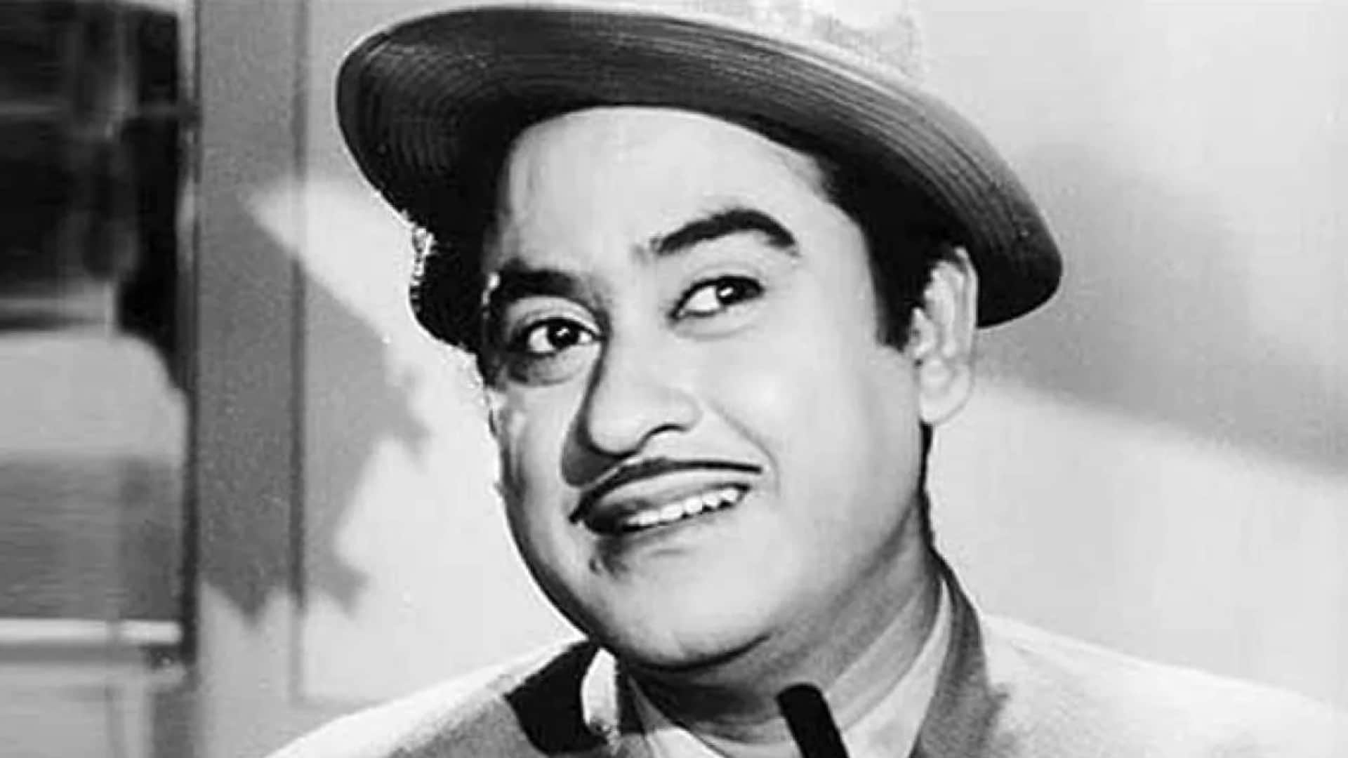 Kishore Kumar Death Anniversary Know untold Facts about Famous Singer