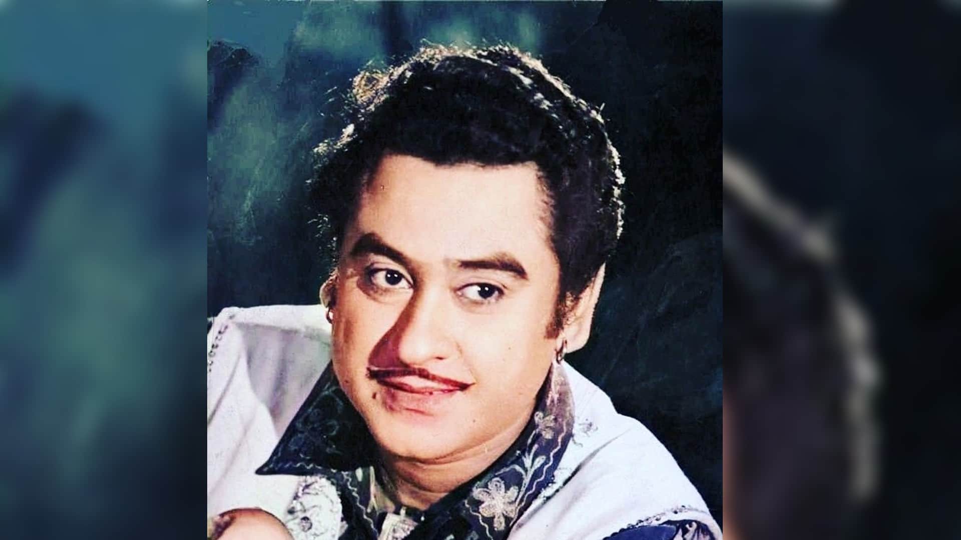 Kishore Kumar Death Anniversary Know untold Facts about Famous Singer