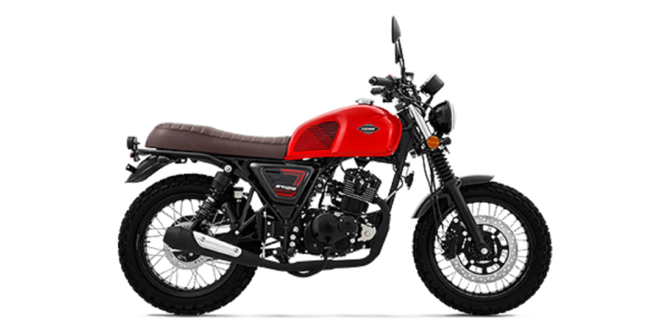 Keeway India launches its most affordable motorcycle Keeway SR125 Know Price Features Specs News in Hindi